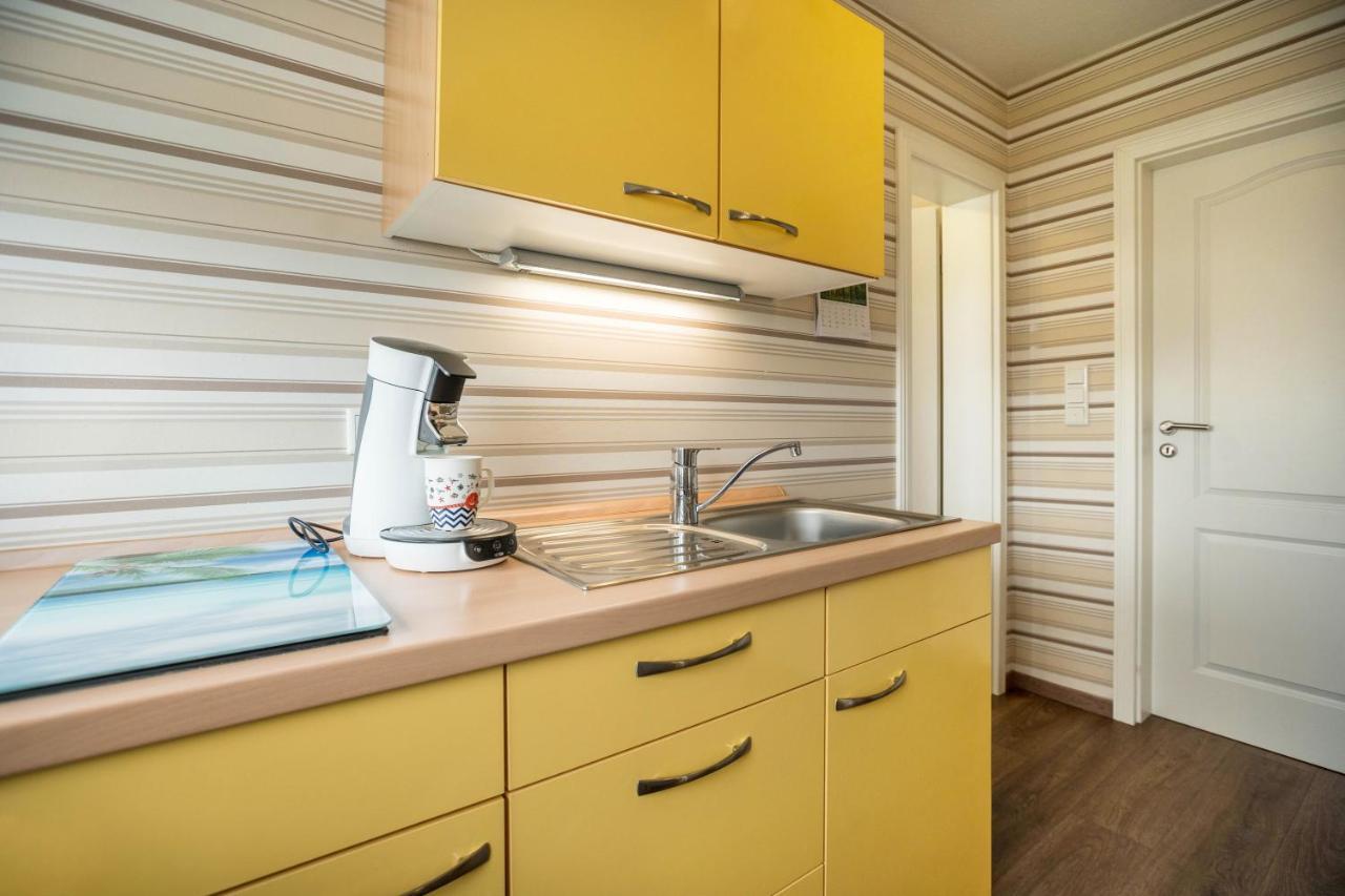 Kleiner Priel Apartment Dorum Exterior photo