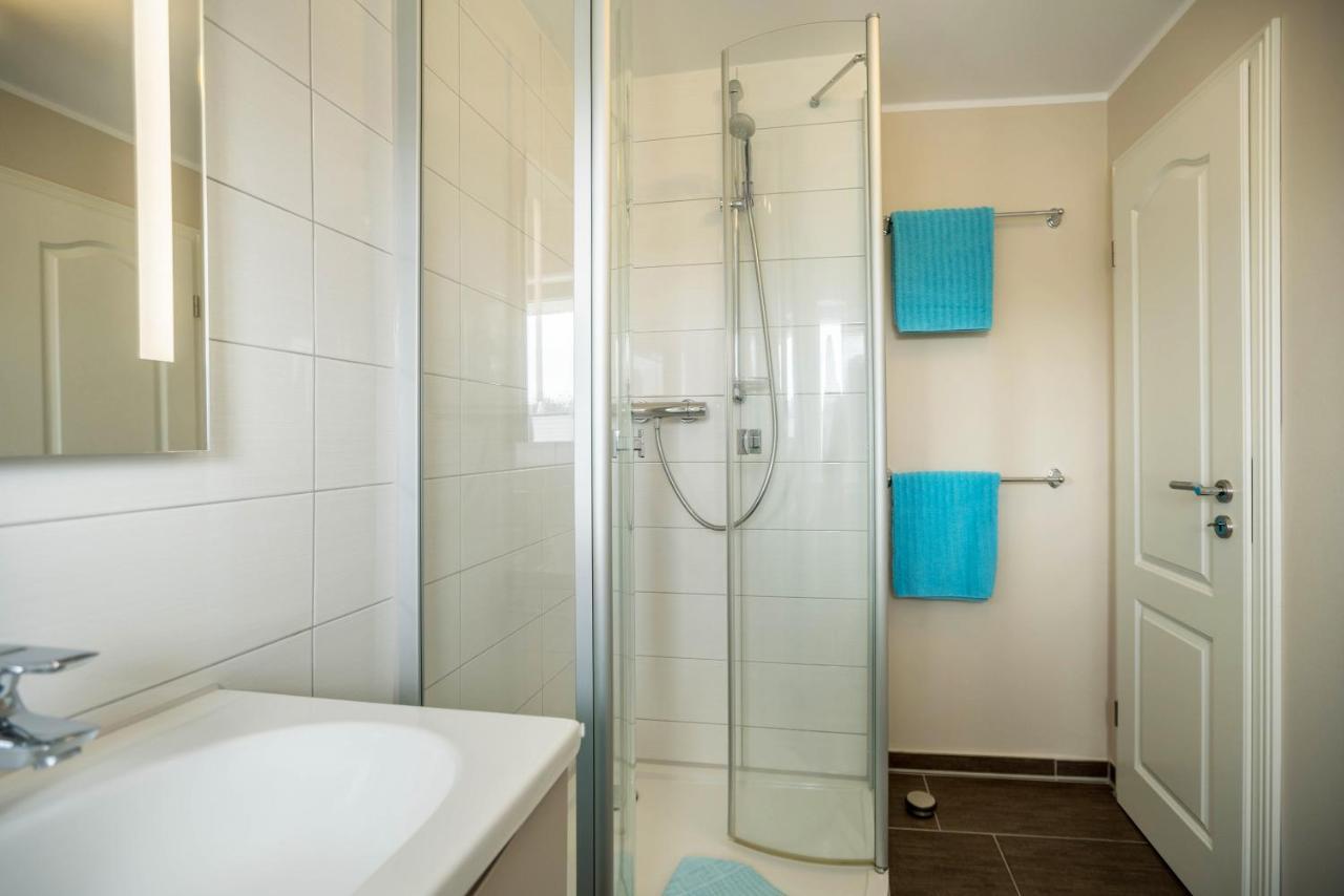 Kleiner Priel Apartment Dorum Exterior photo