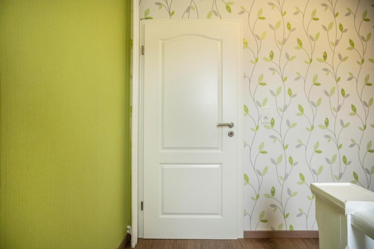 Kleiner Priel Apartment Dorum Exterior photo